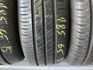 Cauciucuri 185/65R15 Kumho, anvelope vara 185/65/15 — miniatura 6