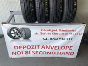 Cauciucuri 185/65R15 Kumho, anvelope vara 185/65/15 — miniatura 7