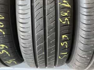 Cauciucuri 185/65R15 Kumho, anvelope vara 185/65/15 — miniatura 10