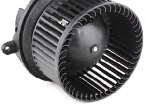 Ventilator căldură Sprinter Vw Lt 1996  2006 Ventilator Habitaclu bord — miniatura 1