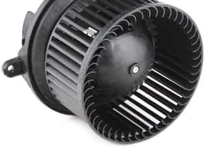 Ventilator căldură Sprinter Vw Lt 1996  2006 Ventilator Habitaclu bord — miniatura 7