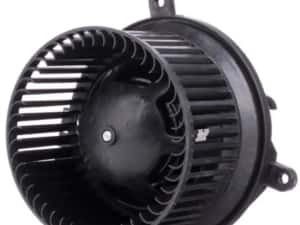 Ventilator căldură Sprinter Vw Lt 1996  2006 Ventilator Habitaclu bord — miniatura 8