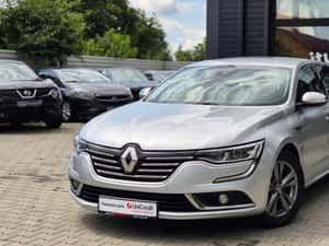 RENAULT TALISMAN 1.5 dCi Energy Life