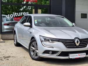 RENAULT TALISMAN 1.5 dCi Energy Life — miniatura 2