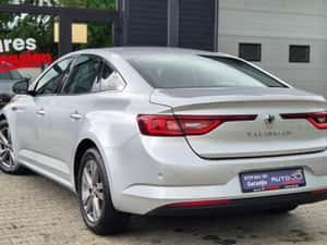 RENAULT TALISMAN 1.5 dCi Energy Life — miniatura 3