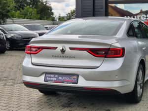 RENAULT TALISMAN 1.5 dCi Energy Life — miniatura 4