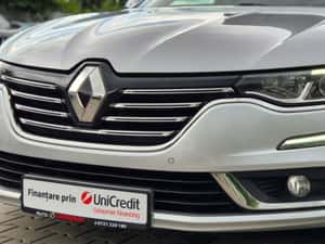 RENAULT TALISMAN 1.5 dCi Energy Life — miniatura 5