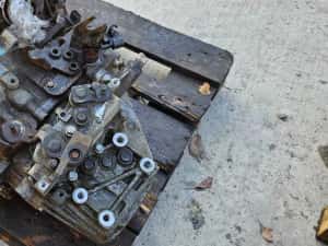 Cutie viteze Hyundai Accent 1.5 CRDI 2007 2008 / 2009 2010 — miniatura 1