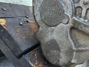 Cutie viteze Hyundai Accent 1.5 CRDI 2007 2008 / 2009 2010 — miniatura 2