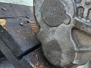 Cutie viteze Hyundai Accent 1.5 CRDI 2007 2008 / 2009 2010 — miniatura 8