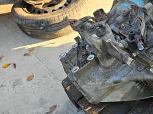 Cutie viteze Hyundai Accent 1.5 CRDI 2007 2008 / 2009 2010 — miniatura 9