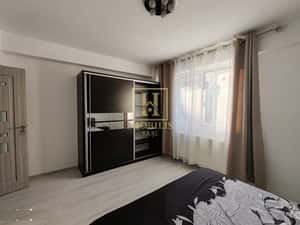 Apartament 2 camere decomandat 54 mp Galata Panoramic Res. 350 euro
