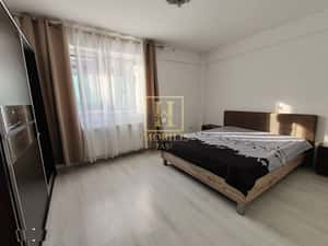 Apartament 2 camere decomandat 54 mp Galata Panoramic Res. 350 euro — miniatura 3