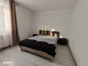 Apartament 2 camere decomandat 54 mp Galata Panoramic Res. 350 euro — miniatura 4