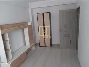 Apartament 2 camere decomandat 54 mp Galata Panoramic Res. 350 euro — miniatura 5