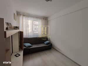Apartament 2 camere decomandat 54 mp Galata Panoramic Res. 350 euro — miniatura 6