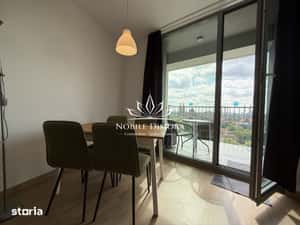 ISHO - Apartament modern cu 2 camere, vedere la Bega, boxa si parcare — miniatura 4