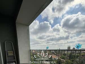 ISHO - Apartament modern cu 2 camere, vedere la Bega, boxa si parcare — miniatura 5