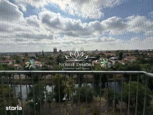 ISHO - Apartament modern cu 2 camere, vedere la Bega, boxa si parcare — miniatura 6
