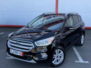 Ford Kuga/Camera Spate/2017/Ecoboost/1.5 Benzina/Park Assist/incalzire in parbriz/Euro 6/ — miniatura 1