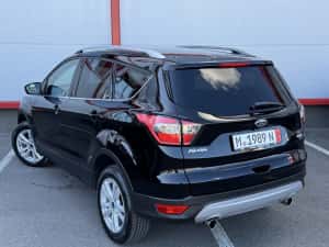 Ford Kuga/Camera Spate/2017/Ecoboost/1.5 Benzina/Park Assist/incalzire in parbriz/Euro 6/ — miniatura 4