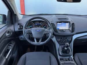 Ford Kuga/Camera Spate/2017/Ecoboost/1.5 Benzina/Park Assist/incalzire in parbriz/Euro 6/ — miniatura 6