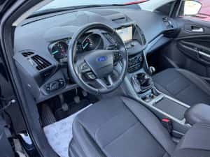 Ford Kuga/Camera Spate/2017/Ecoboost/1.5 Benzina/Park Assist/incalzire in parbriz/Euro 6/ — miniatura 7