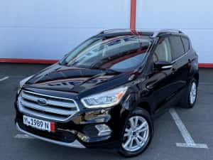 Ford Kuga/Camera Spate/2017/Ecoboost/1.5 Benzina/Park Assist/incalzire in parbriz/Euro 6/ — miniatura 9