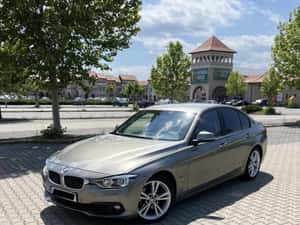 BMW 330e iPerformance Plug-In Hybrid 252cp