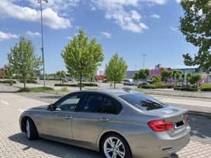 BMW 330e iPerformance Plug-In Hybrid 252cp — miniatura 2
