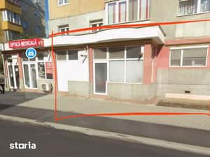 Apartament 2 camere,2 bai,Cetate,zona Piata,vad excelent — miniatura 3