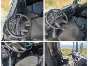 Man TGM 19T basculabil, Iveco, Scania,Mercedes,Volvo. — miniatura 8