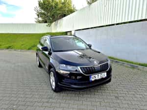 Skoda Karoq 1.5TSI 2022