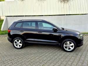 Skoda Karoq 1.5TSI 2022 — miniatura 2