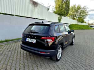 Skoda Karoq 1.5TSI 2022 — miniatura 3