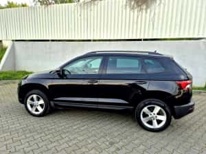 Skoda Karoq 1.5TSI 2022 — miniatura 5