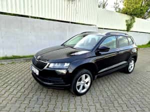 Skoda Karoq 1.5TSI 2022 — miniatura 6