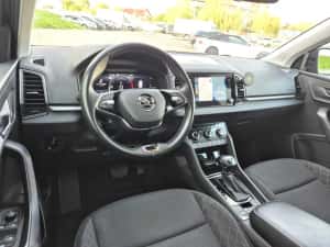 Skoda Karoq 1.5TSI 2022 — miniatura 7