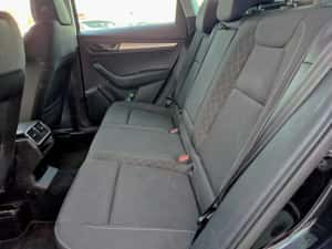 Skoda Karoq 1.5TSI 2022 — miniatura 8