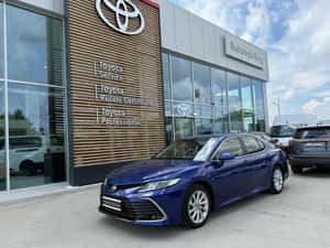 Toyota Camry Business 2.5 Hybrid / Car no 134 — miniatura 1
