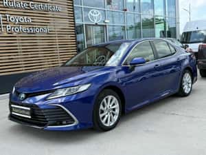 Toyota Camry Business 2.5 Hybrid / Car no 134 — miniatura 2