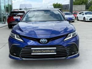 Toyota Camry Business 2.5 Hybrid / Car no 134 — miniatura 3