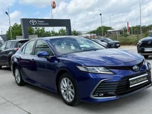 Toyota Camry Business 2.5 Hybrid / Car no 134 — miniatura 4