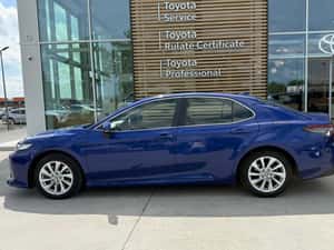 Toyota Camry Business 2.5 Hybrid / Car no 134 — miniatura 5