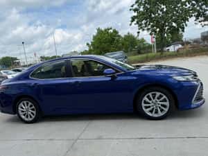Toyota Camry Business 2.5 Hybrid / Car no 134 — miniatura 6