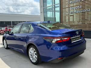 Toyota Camry Business 2.5 Hybrid / Car no 134 — miniatura 7