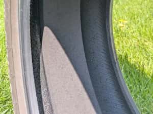 Anvelope vara Tesla - Hankook Ventus S1 Evo3 EV 255/45 R19 104W XL  Sound Absorber  T2 — miniatura 5