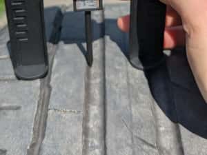 Anvelope vara Tesla - Hankook Ventus S1 Evo3 EV 255/45 R19 104W XL  Sound Absorber  T2 — miniatura 7