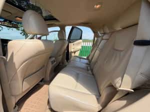 Lexus RX450h - 2013 - Hybrid — miniatura 6