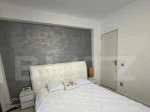 Apartament modern, cu 3 camere, decomandate, parcare, balcon, Sub Ceta — miniatura 3